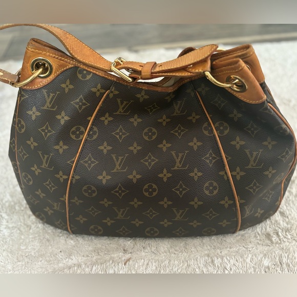 Louis Vuitton Galliera PM Hobo Bag - Picture 8 of 15